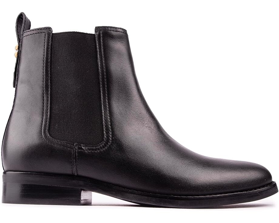 

Ботинки COACH Maeve Bootie, черный