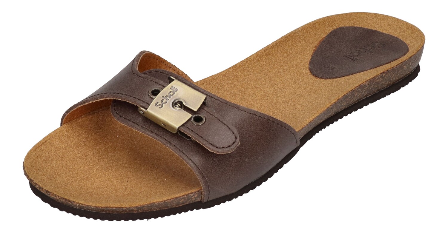

Мюли Scholl BAHAMA SC315711019, коричневый