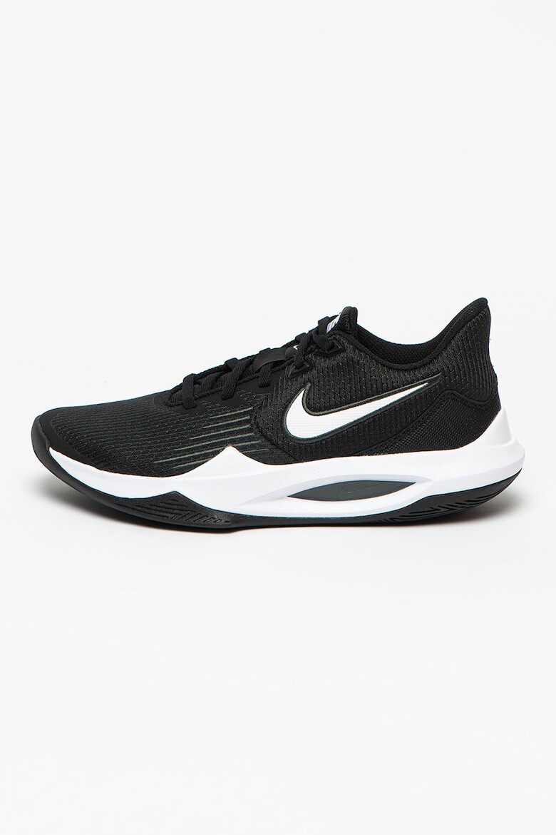 

Баскетбольные кроссовки Precision 5 Nike, черный