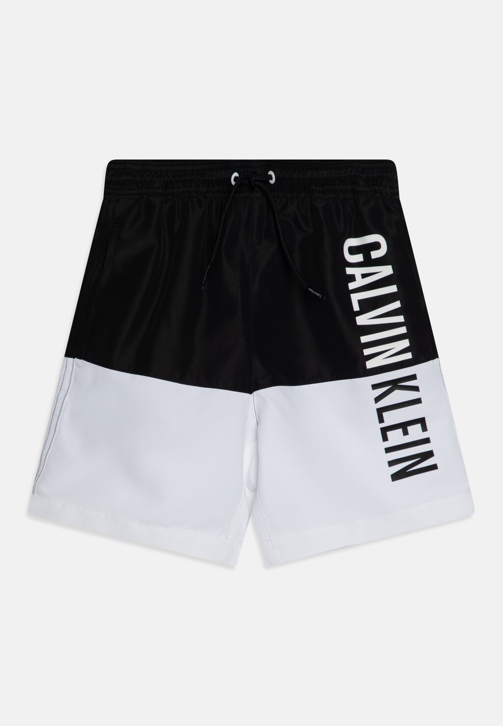 

Шорты для плавания MEDIUM Calvin Klein Swimwear, цвет black