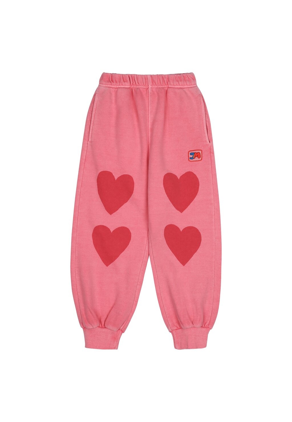 

Спортивные брюки LOVE PIGMENT LOUNGE PANTS JELLY MALLOW, розовый