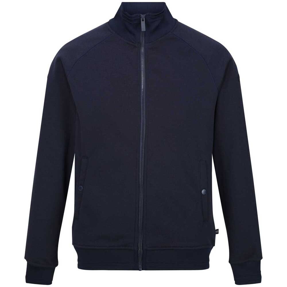 

Толстовка Regatta Ivano Full Zip, синий