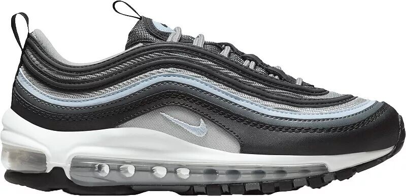 

Детские кроссовки Nike Air Max 97 для начальной школы, мультиколор