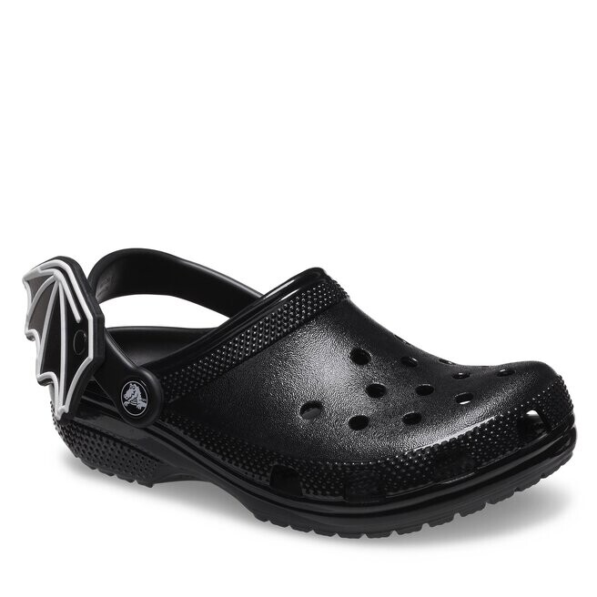 

Шлепанцы Crocs CrocsClassic I, черный