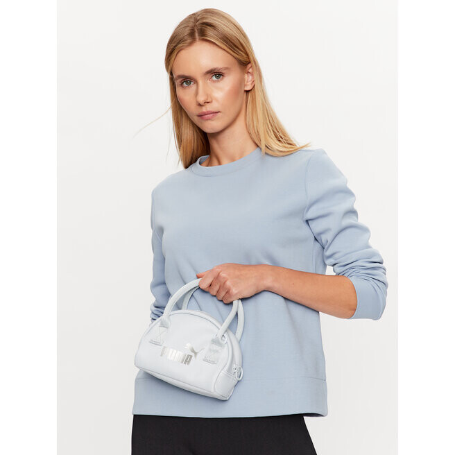 

Сумка Puma CoreUp Mini, серый