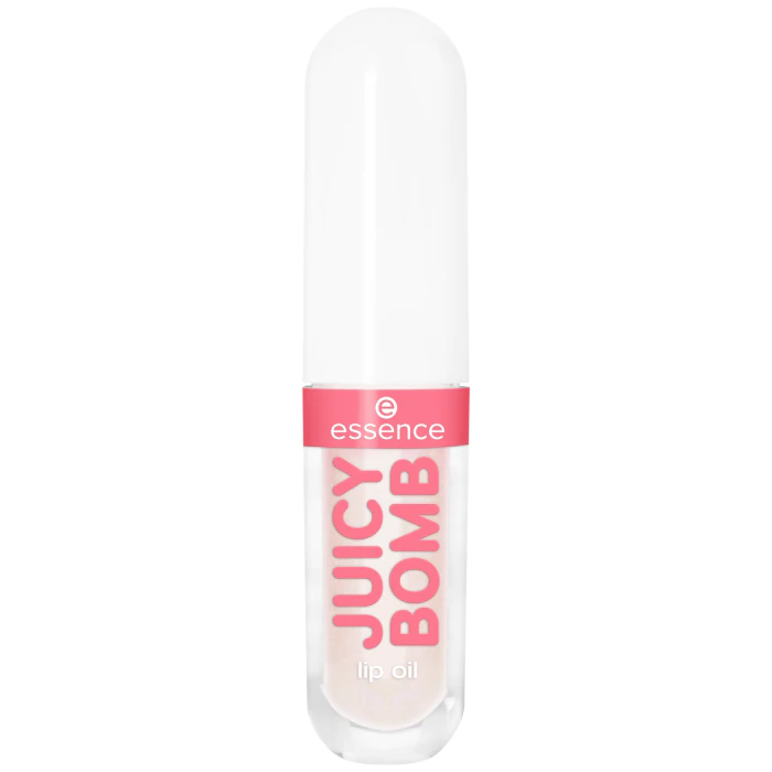 

Масло для губ Juicy Glow Juicy Bomb Aceite Labial Essence, 01 Coconut Crush