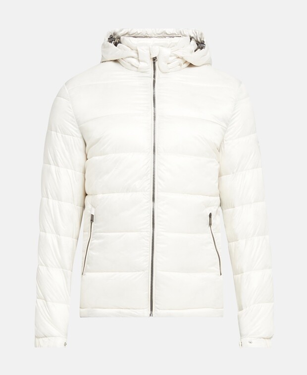 

Зимняя куртка Guess, серый