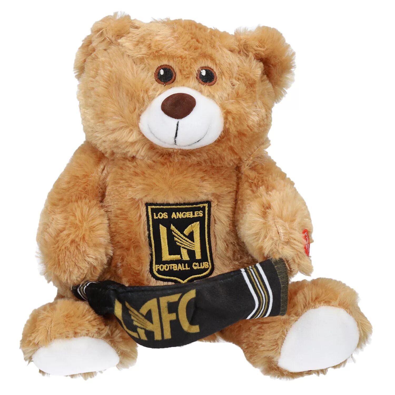 

Плюшевый мишка Cheer FOCO LAFC Unbranded