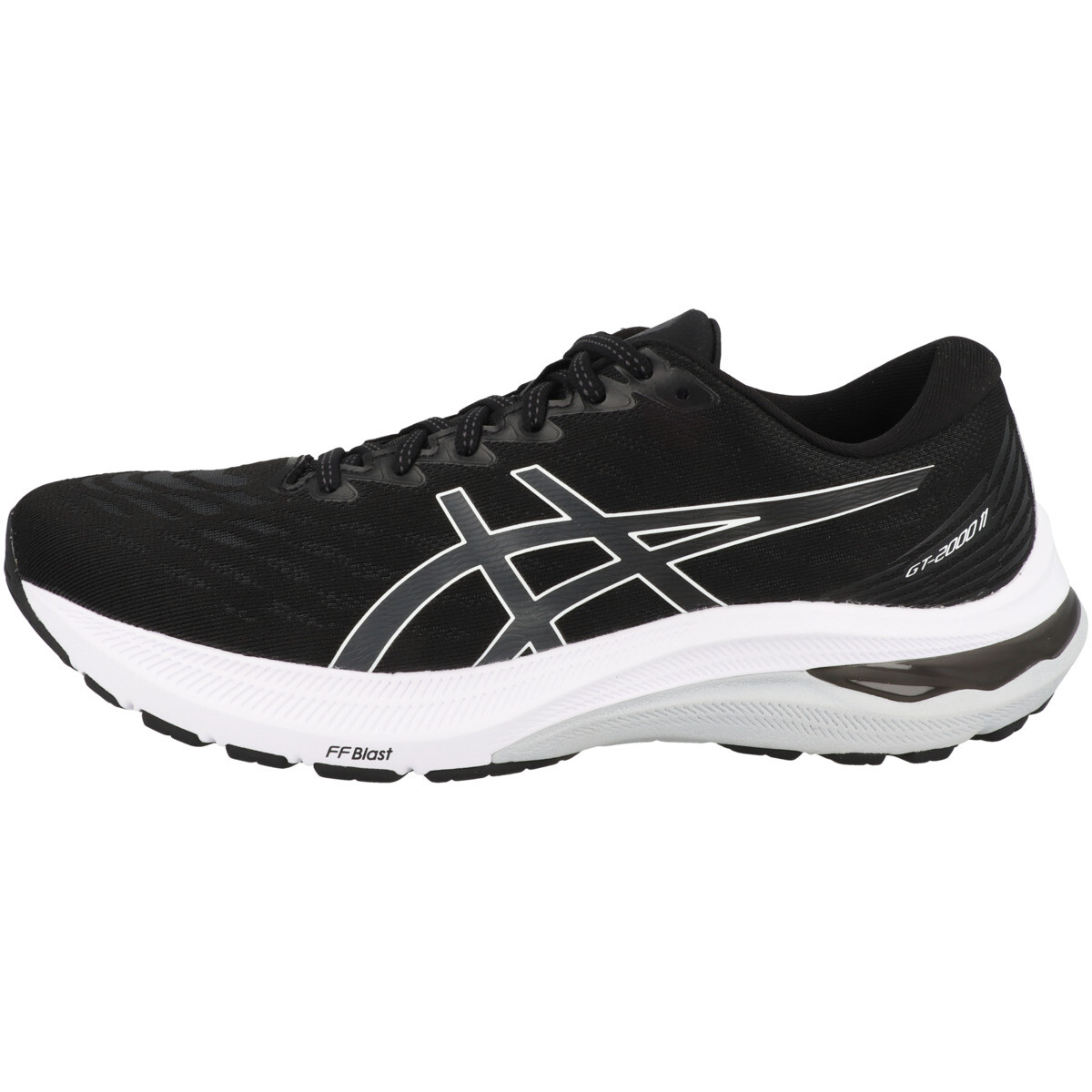 

Беговый кроссовки asics GT 2000 11, черный
