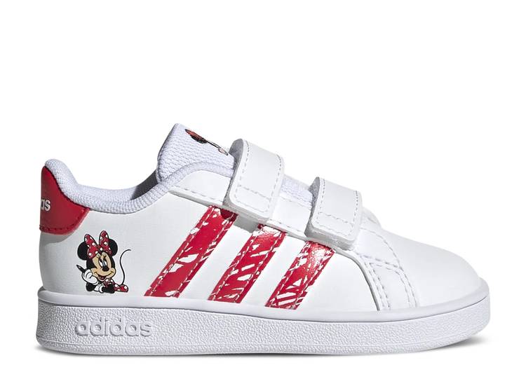 Adidas 2024 disney trainers