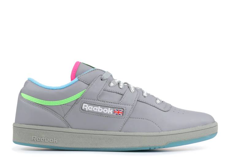 Palace reebok deals