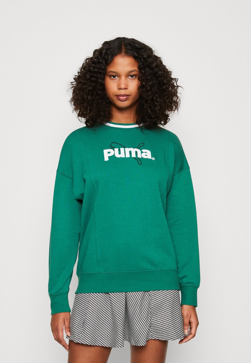 

Толстовка Puma