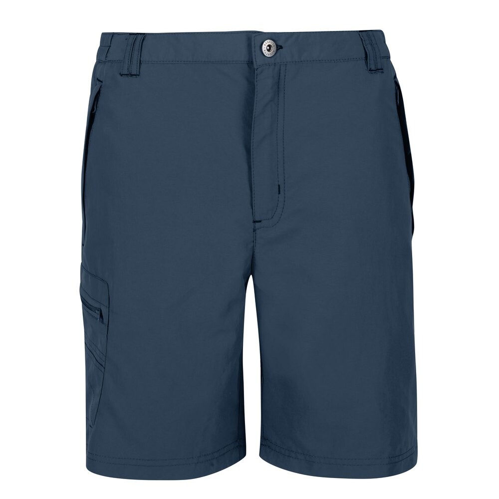 

Шорты Regatta Leesville II Walking, синий