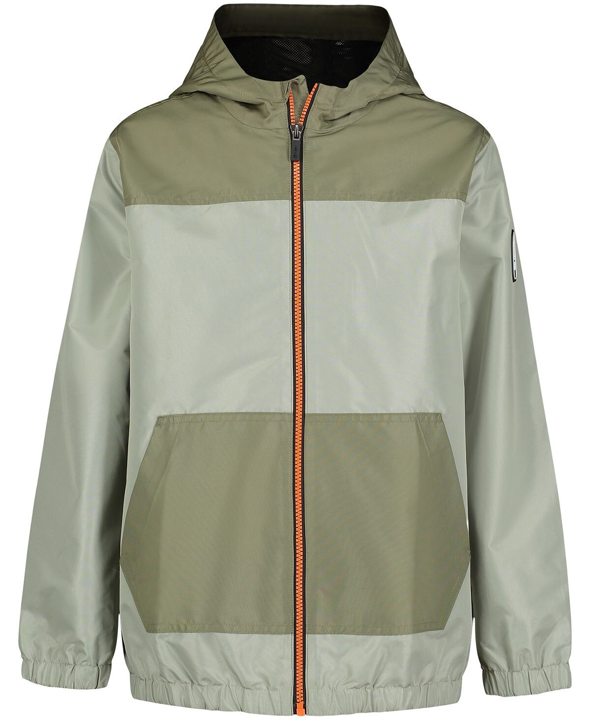 

Трекинговая куртка для больших мальчиков BASS OUTDOOR