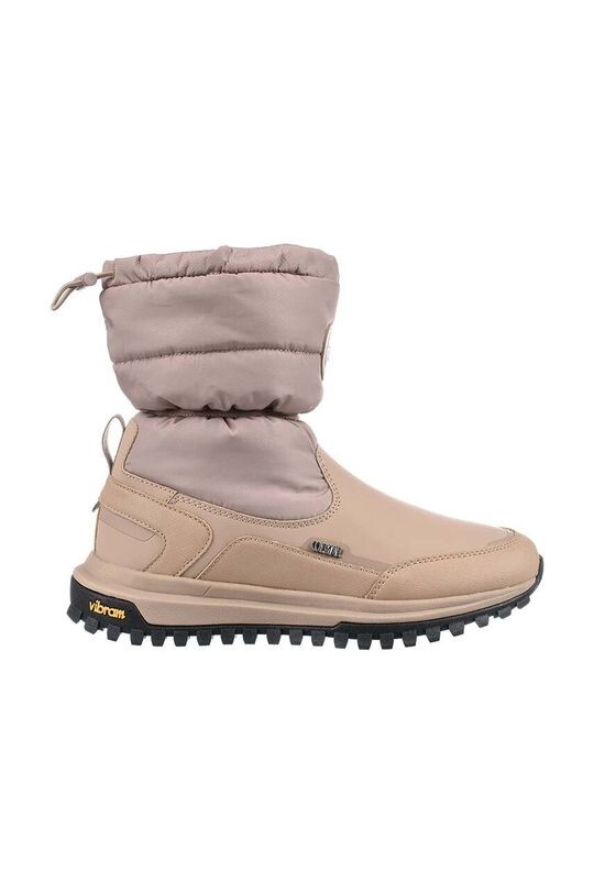 

Зимние ботинки WARMER 2 MONO Colmar, коричневый