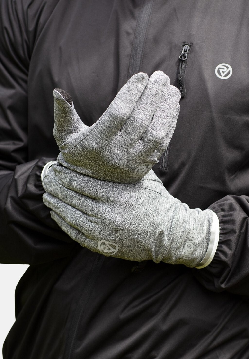

Перчатки CLASSIC Proviz, цвет grey