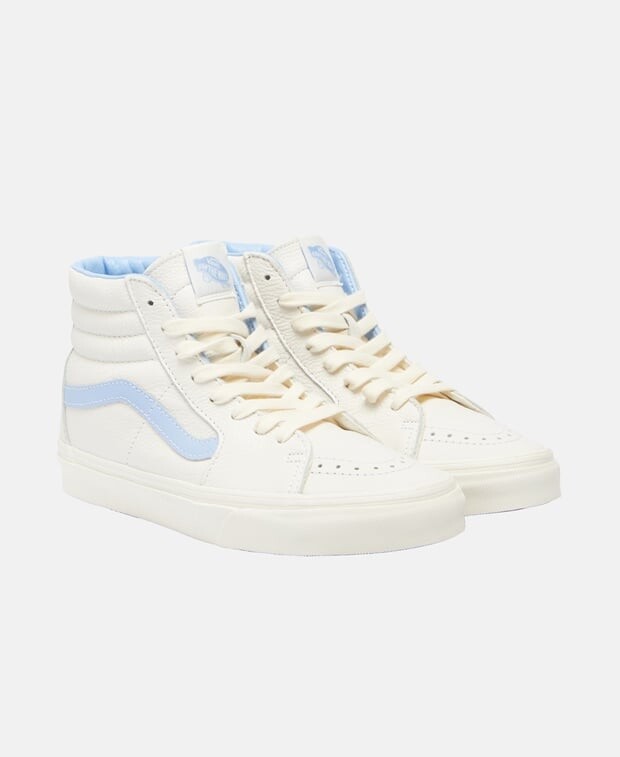 

Кроссовки Vans, белый