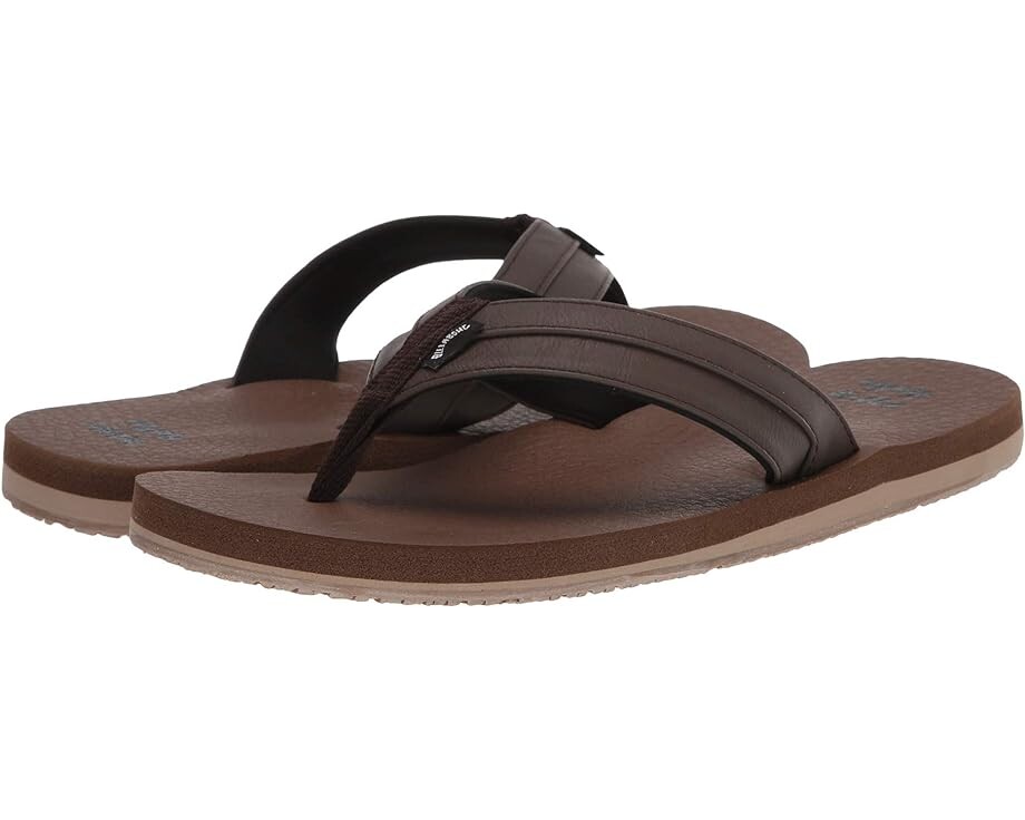 

Сандалии Billabong All Day Impact Cush, кэмел