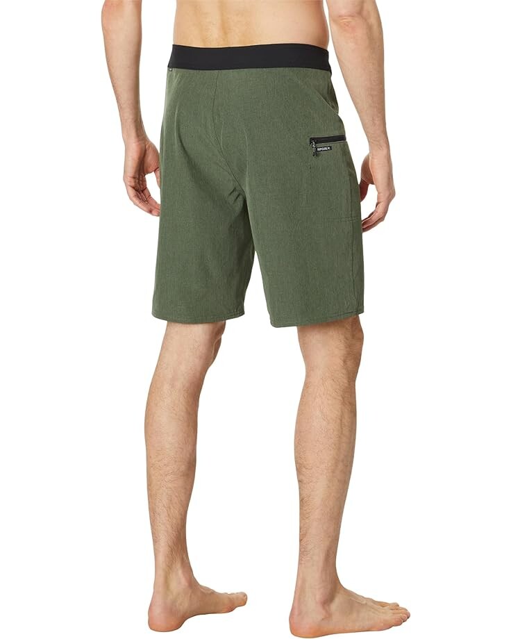 

Шорты для плавания Rip Curl Mirage Core 20" Boardshorts, цвет Dark Olive