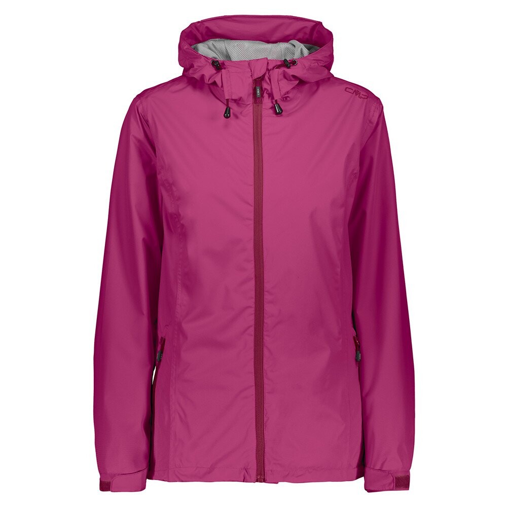 

Куртка CMP 39X6636 Rain, розовый