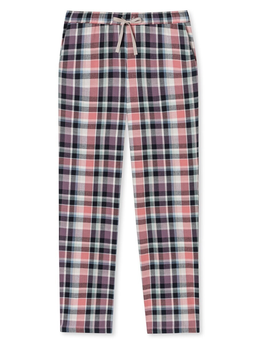 

Брюки SCHIESSER Pajama Pants Mix & Relax, цвет Mixed colors