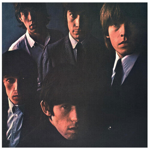 

Виниловая пластинка Rolling Stones: The Rolling Stones No.2