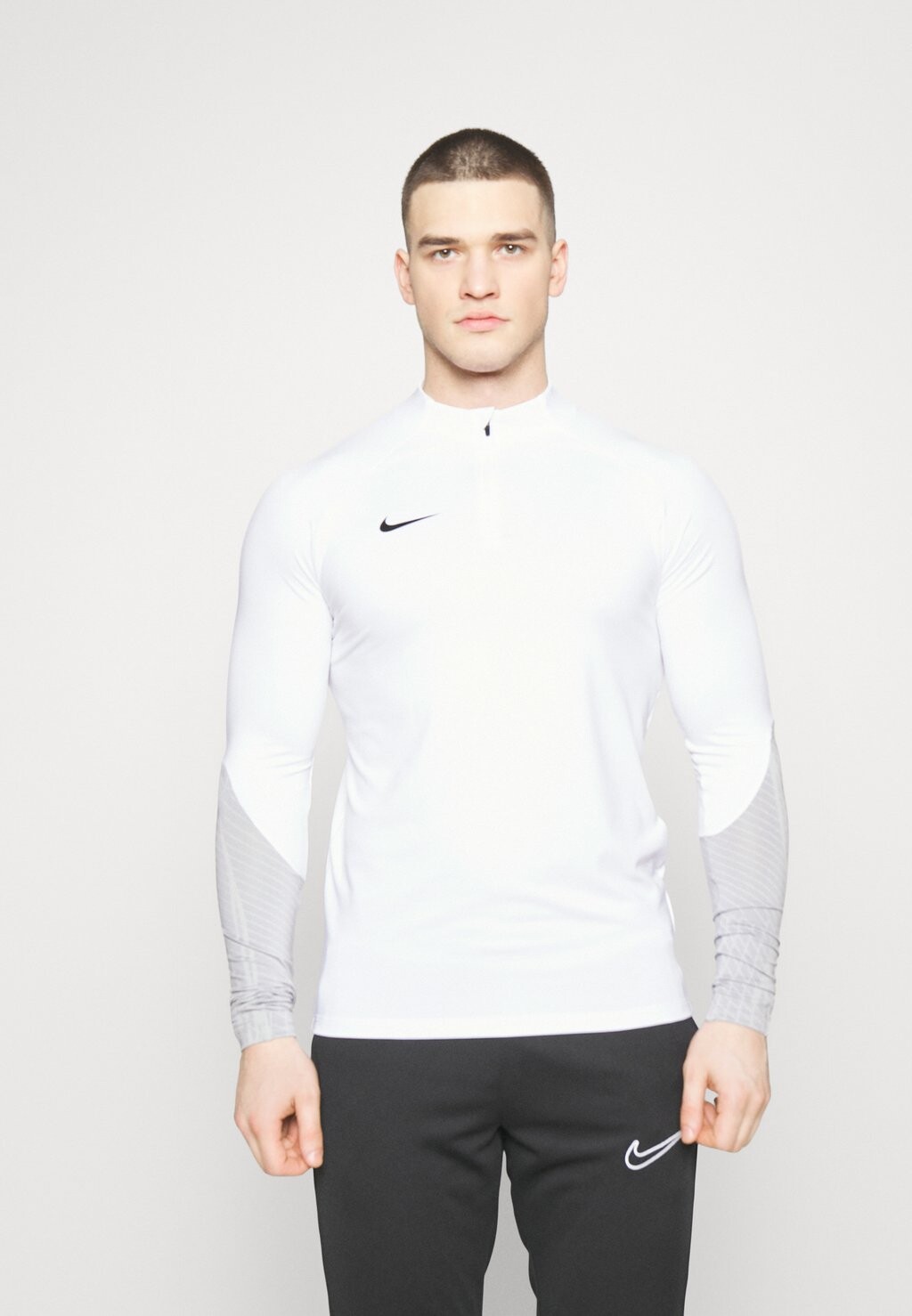 

Рубашка с длинным рукавом Nike
