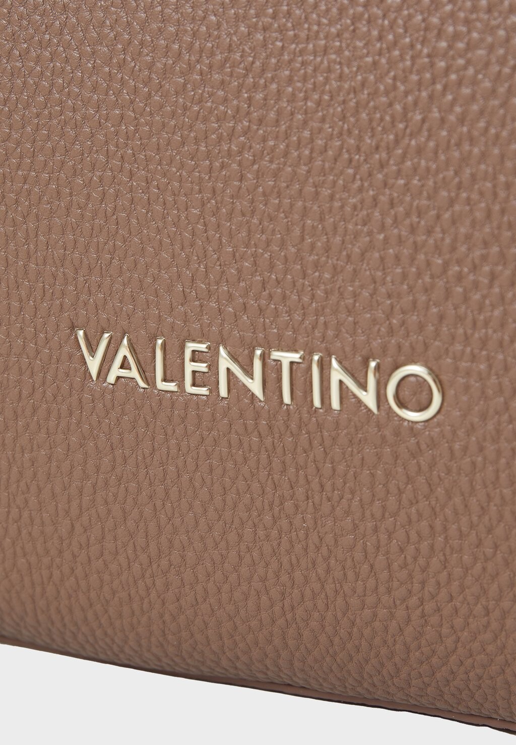 

Сумочка BRIXTON Valentino Bags, серо-коричневый