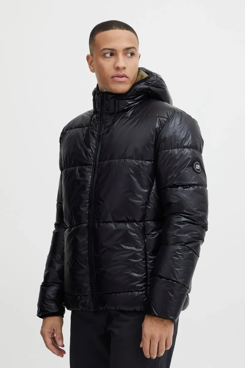 

Смесовое зимнее пальто "BLEND BHOuterwear", черный