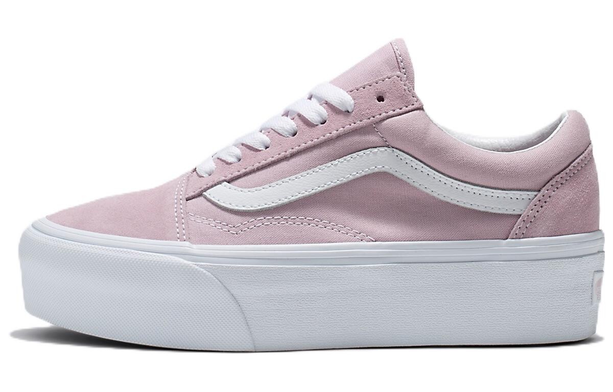 

Кроссовки унисекс Vans Old Skool для скейтбординга