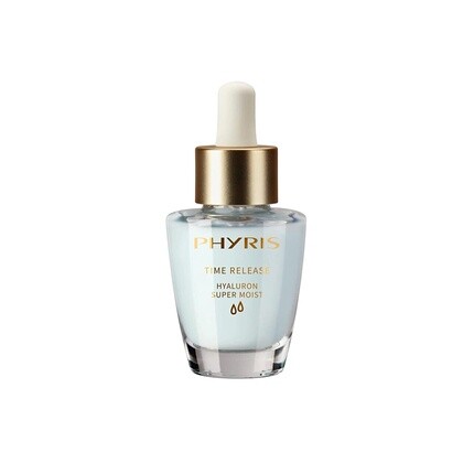 

Time Release Hyaluron Super Moist 30 мл, Phyris