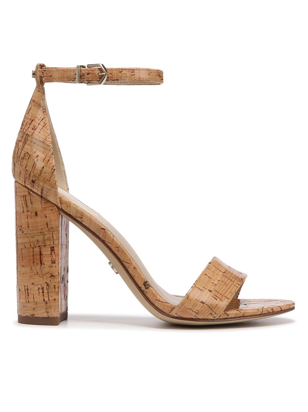 

Босоножки Yaro 102MM на блочном каблуке Sam Edelman