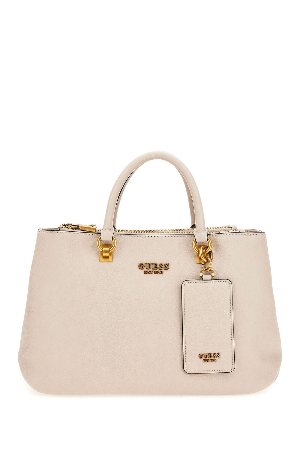 

Женская сумка Iseline Guess, бежевый
