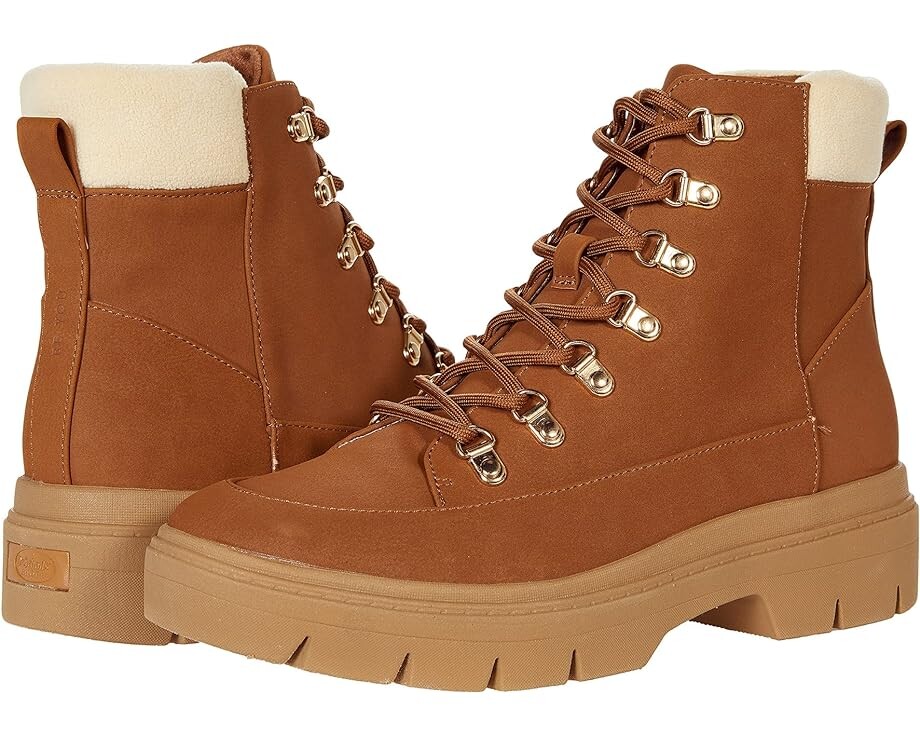 

Ботинки Dr. Scholl's Canyon, цвет Honey