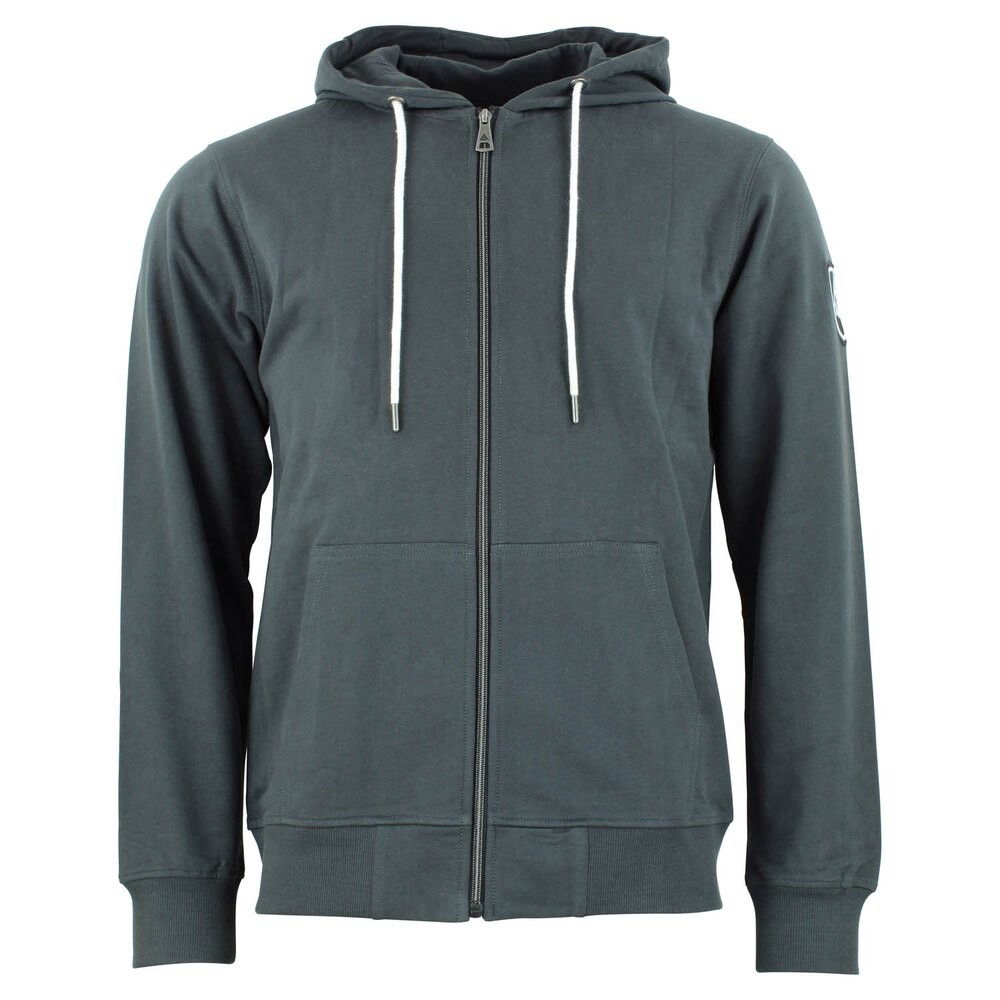 

Толстовка Peak Mountain Cage Full Zip, серый