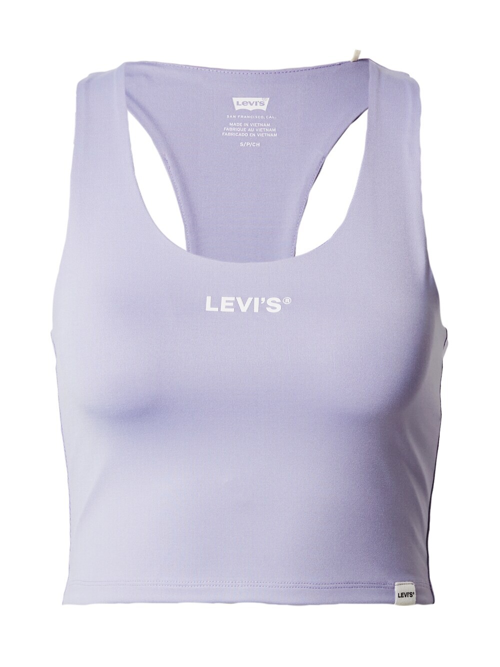 

Топ LEVI'S, лаванда