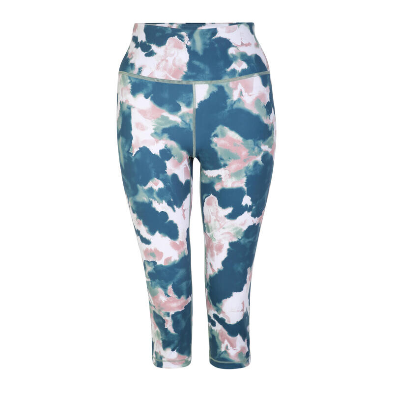 

Эффектные женские леггинсы для фитнеса DARE 2B, цвет rosa