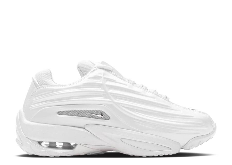 

Кроссовки Nike Nocta X Hot Step 2 'White', белый