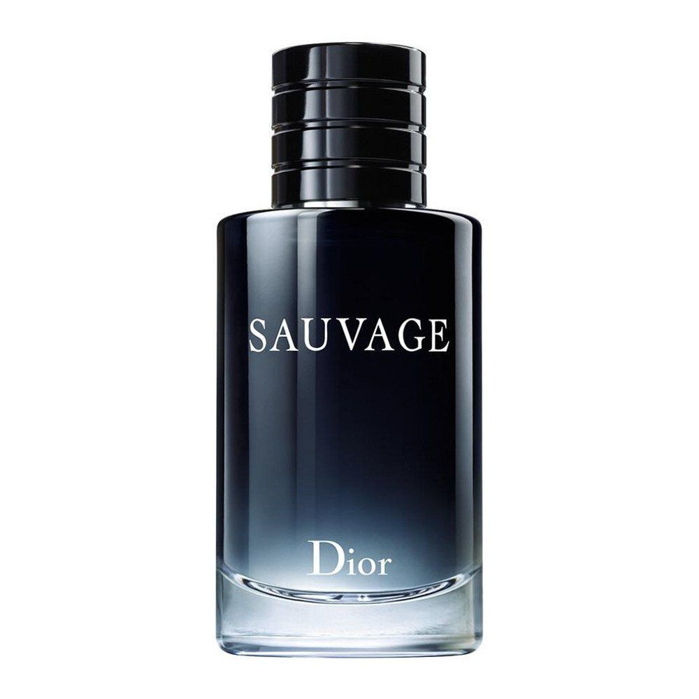 Мужская туалетная вода Dior Sauvage, 200 мл