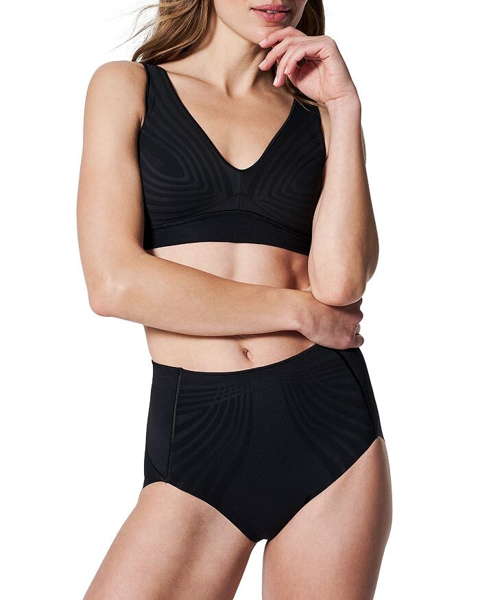 

Трусики Haute Contour Spanx