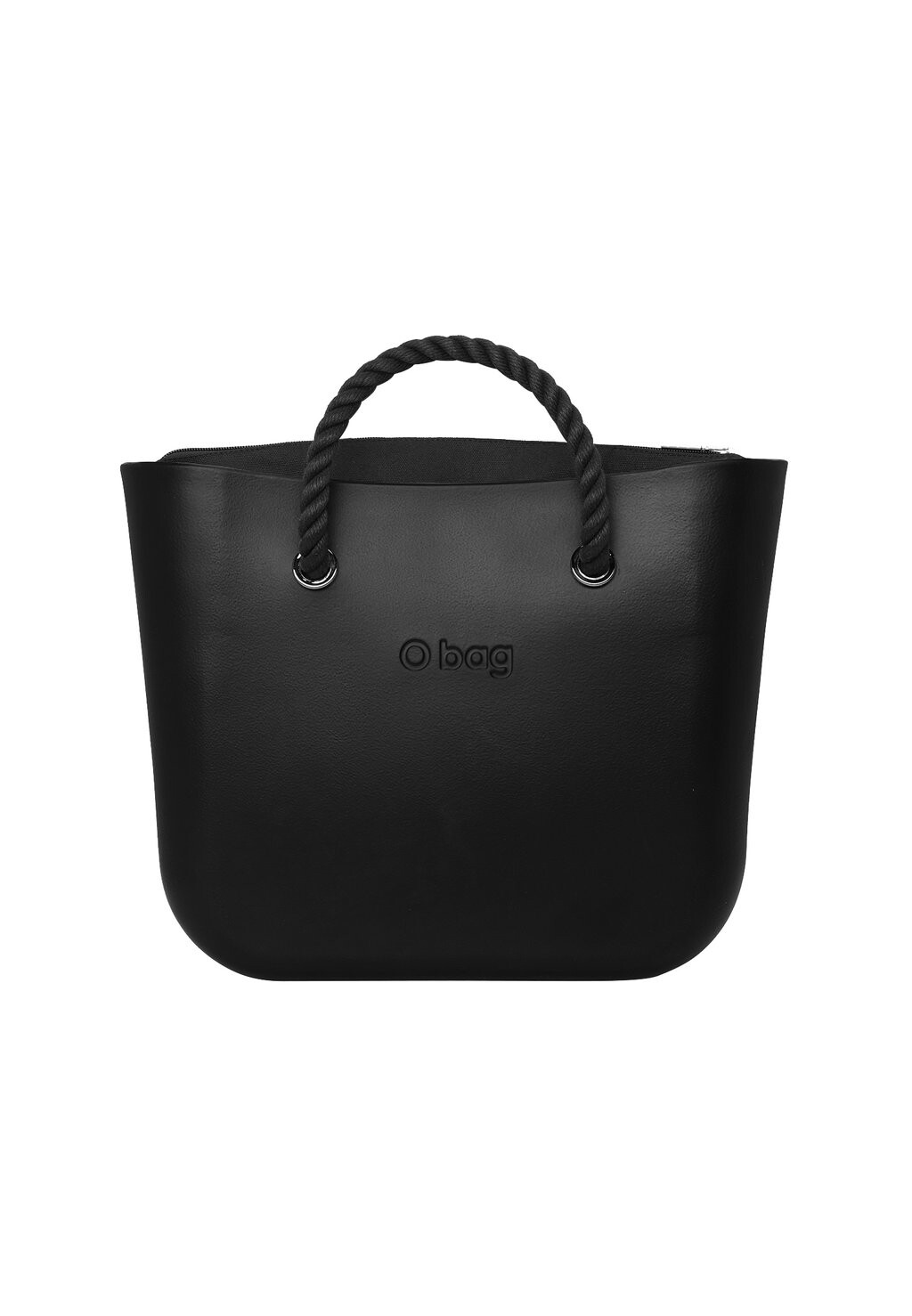 

Сумка O Bag, черный