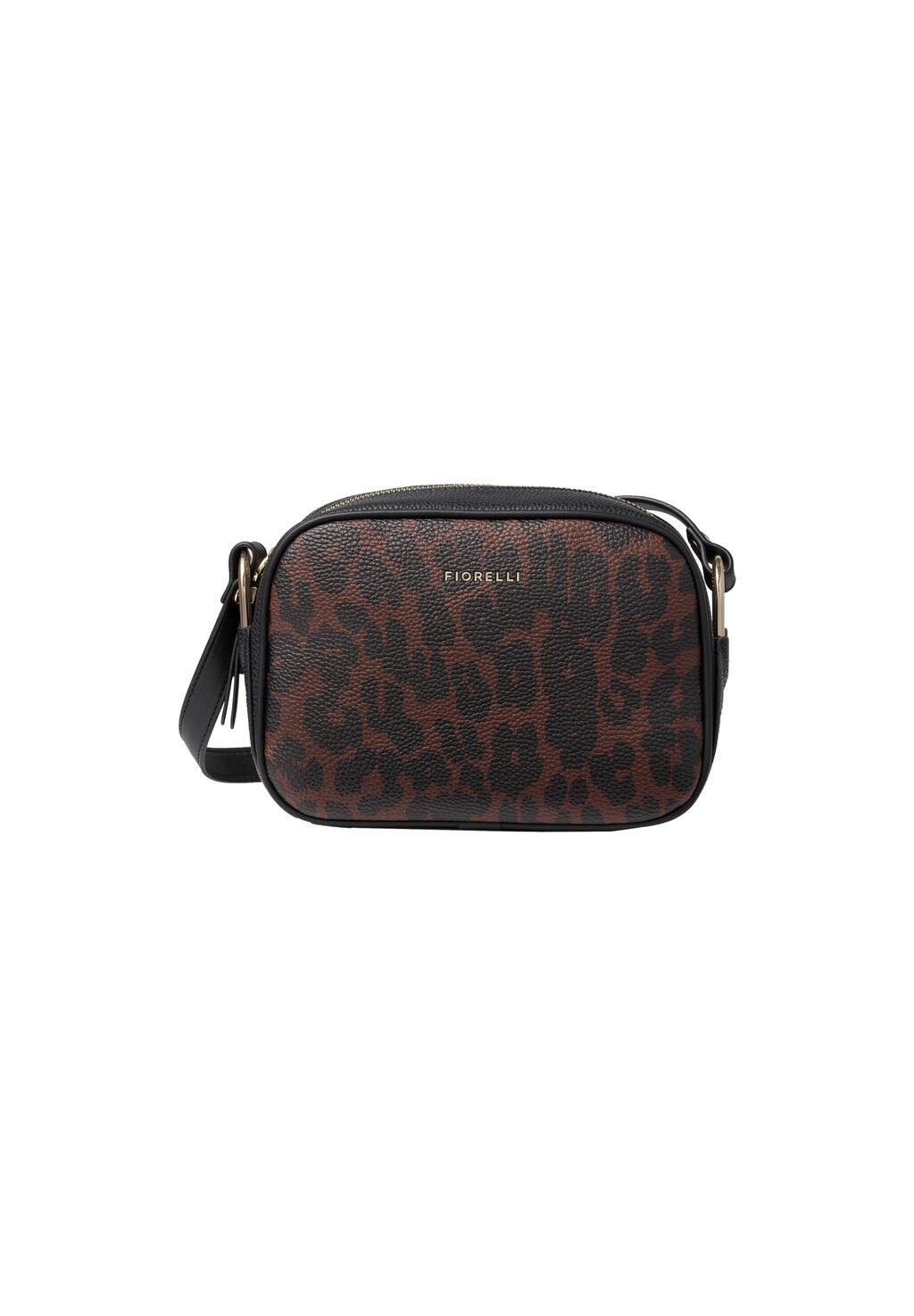 

Сумка через плечо Fiorelli, коричневый