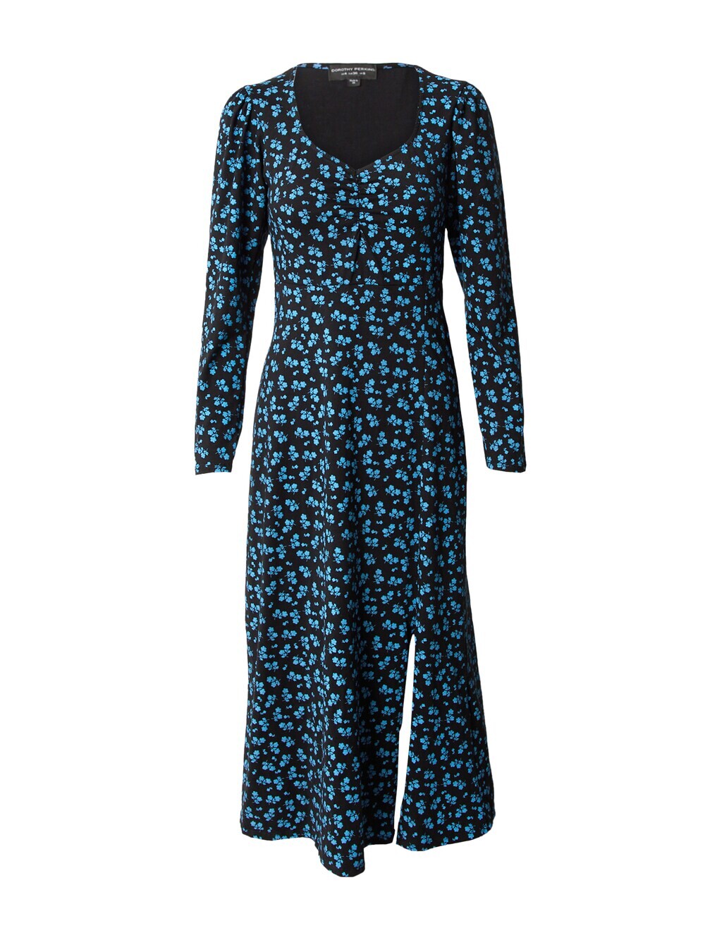 

Платье Dorothy Perkins, черный