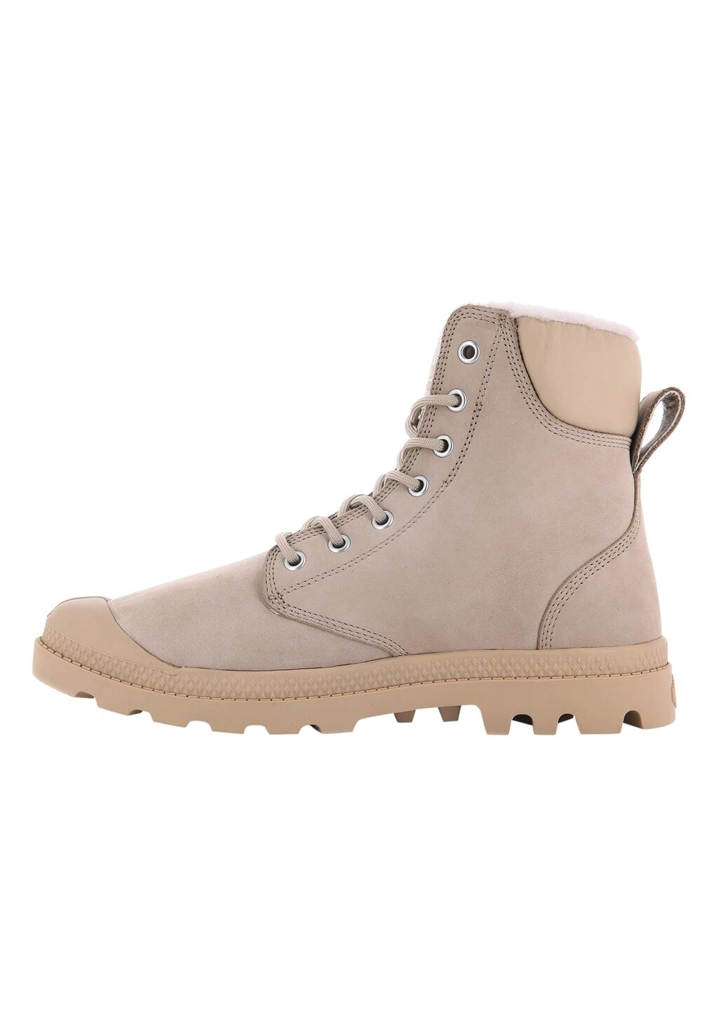 

Зимние сапоги Palladium
