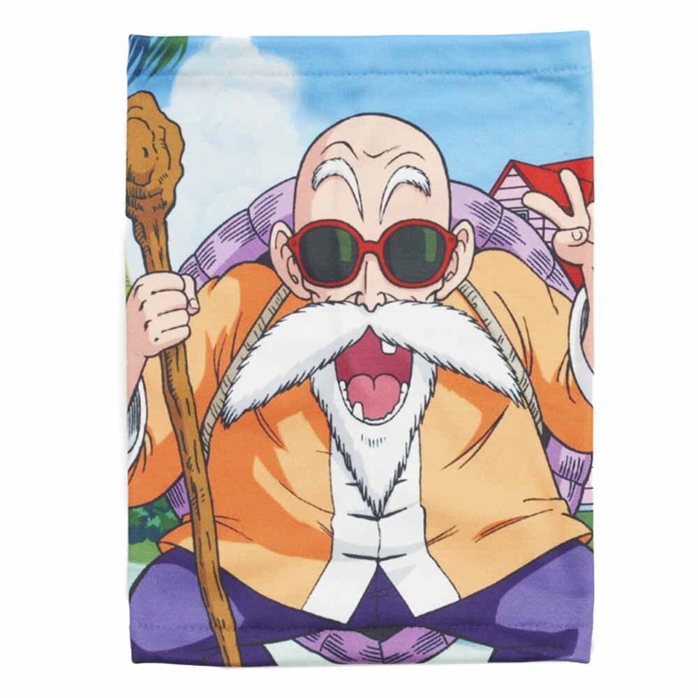 

Неквормер Hydroponic Neck Dragon Ball Z, разноцветный