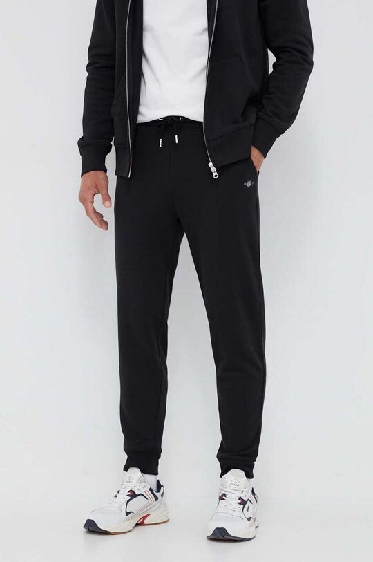 

Спортивные штаны Gant, черный