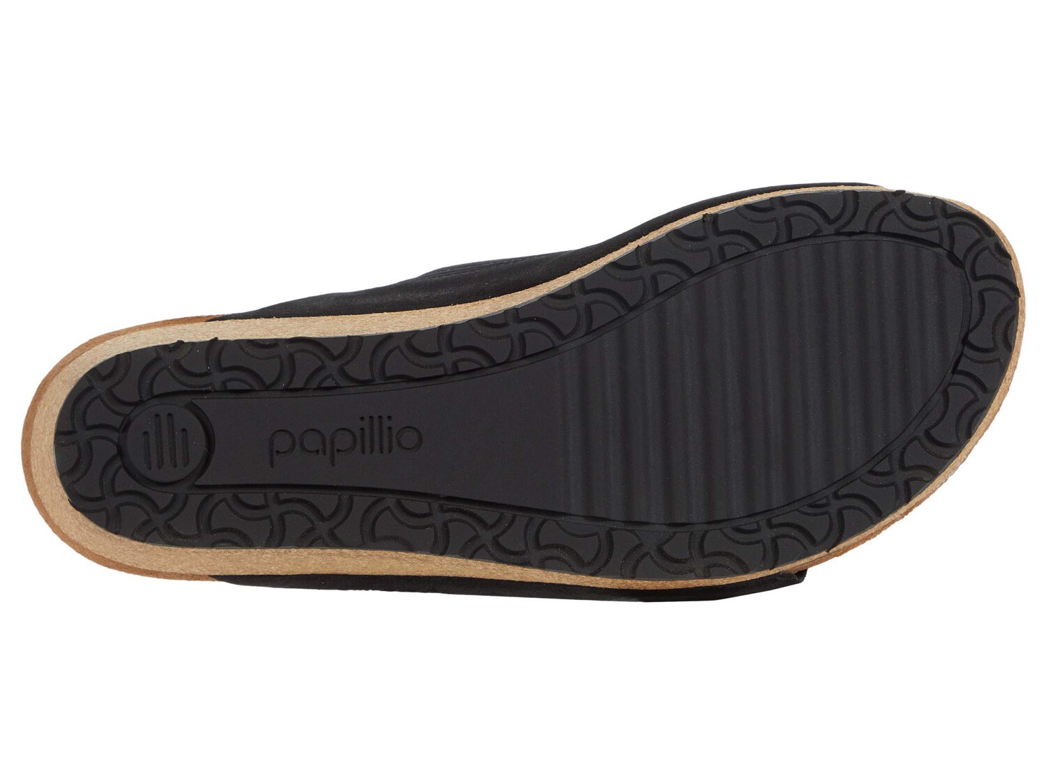 

Туфли на каблуке Birkenstock Papillio by Birkenstock Namica Wedge Sandal