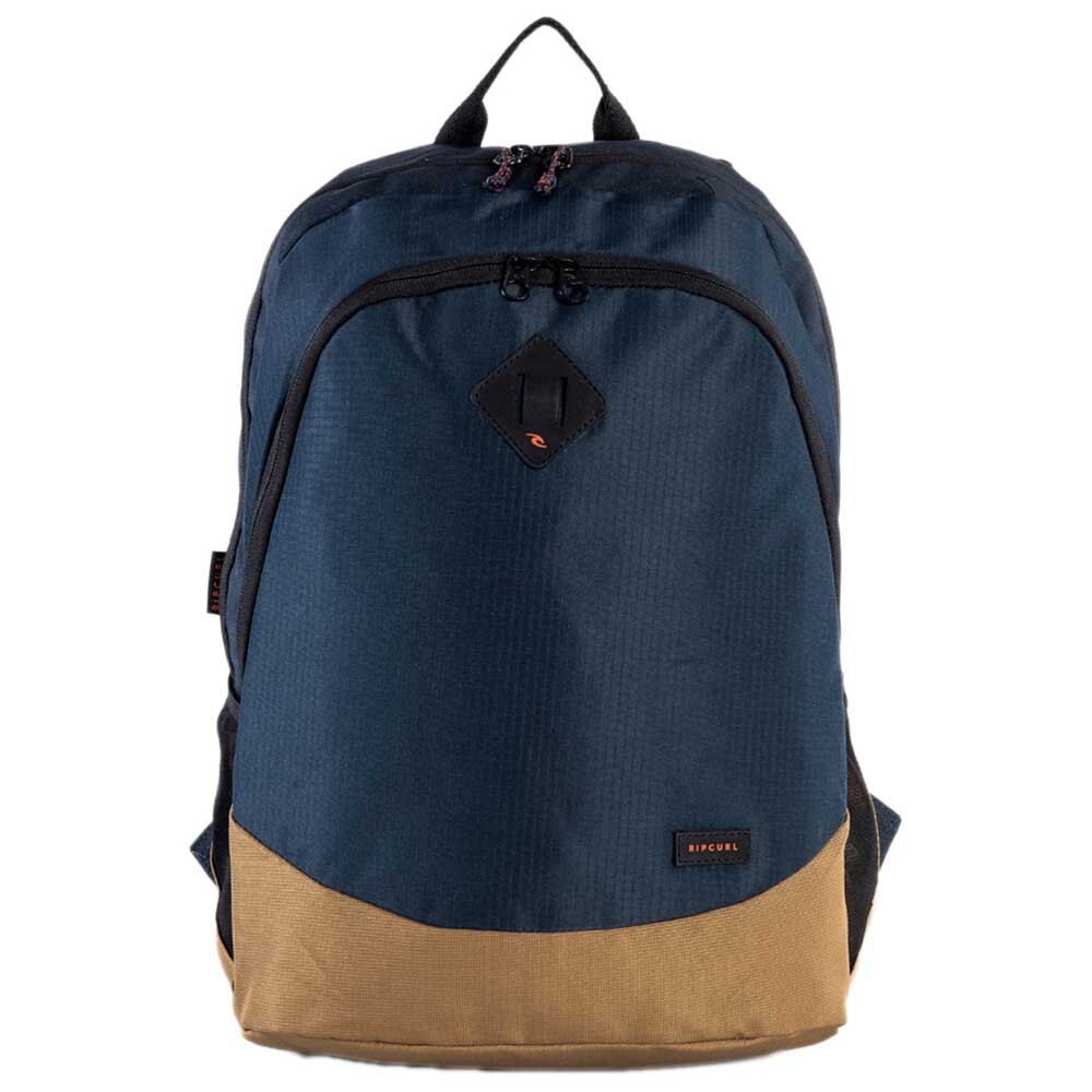 

Рюкзак Rip Curl Proschool Hyke 26L, синий