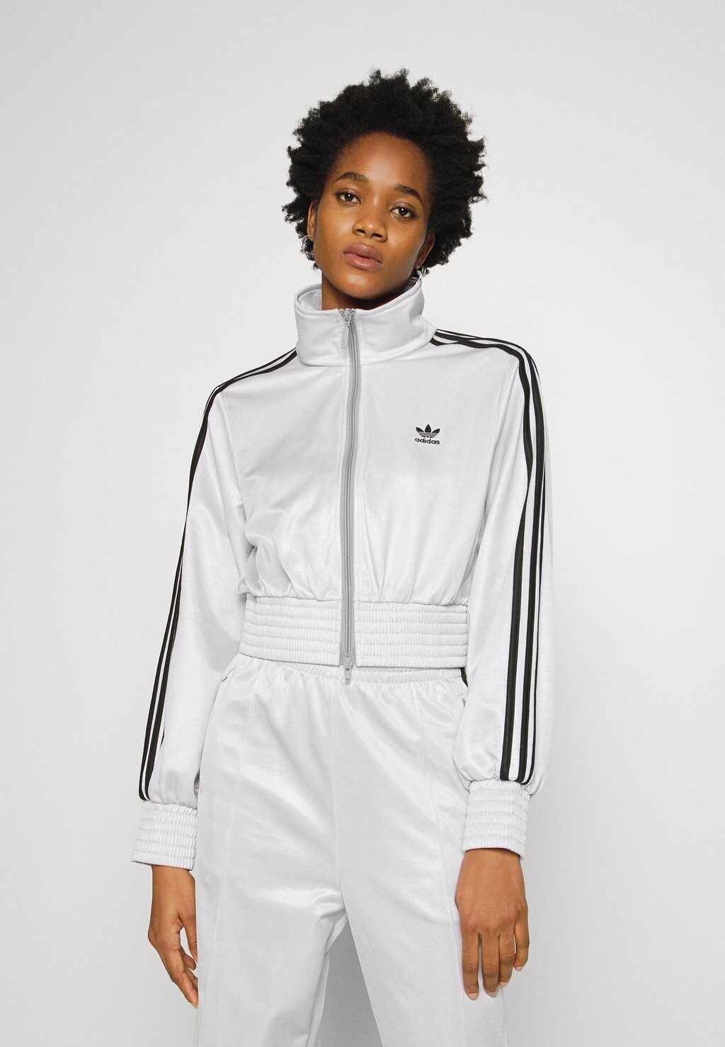 

Куртка летняя adidas Originals, Серый