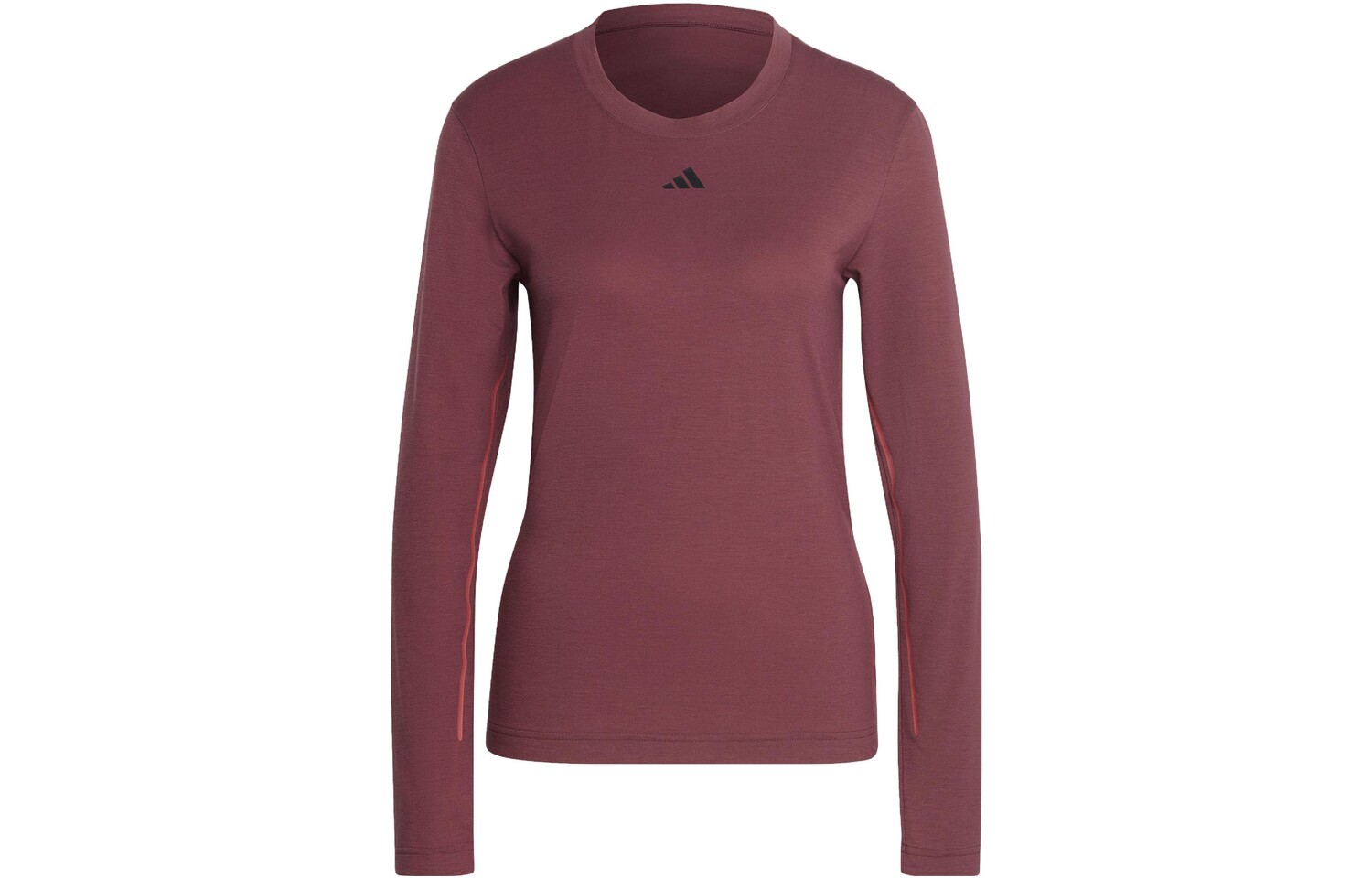 

Спортивный свитер женский ярко-розовый Adidas Originals, розовый